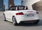 Audi TTS